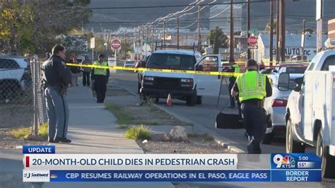 Toddler Killed in Pedestrian Crash on Mowry Avenue [Fremont, CA]